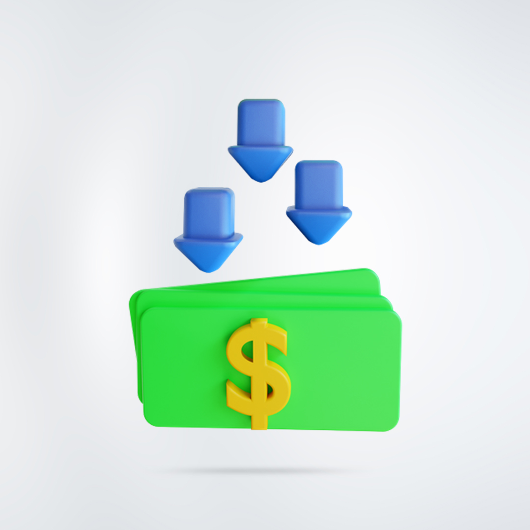 کمترین نرخ کارمزد